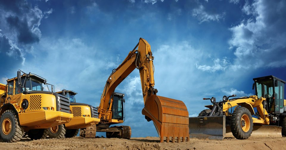 Civil and Mechanical Works